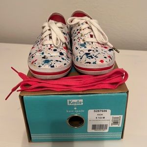 Kate Spade Keds
